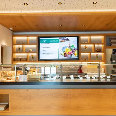 Hotel Pflegerbrücke