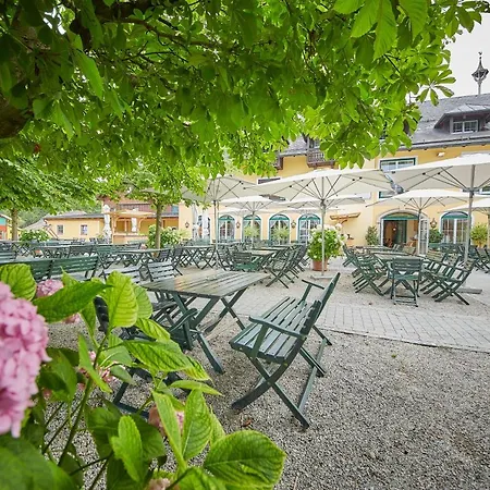 Otel Pflegerbruecke