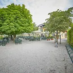 Pflegerbruecke