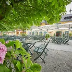 Hotel Pflegerbruecke