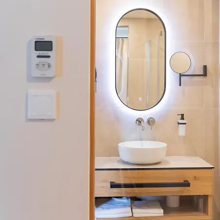 Pflegerbruecke Hotell 3*