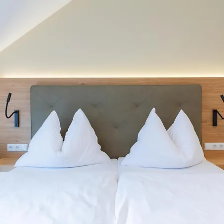 Pflegerbruecke 3* ザルツブルク