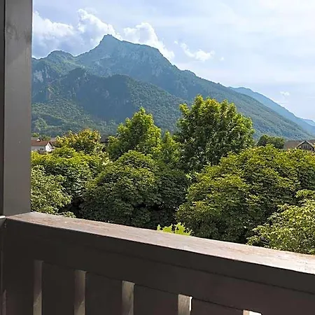 Pflegerbruecke 3* Salzburg