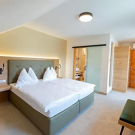 Hotel Pflegerbruecke 3*