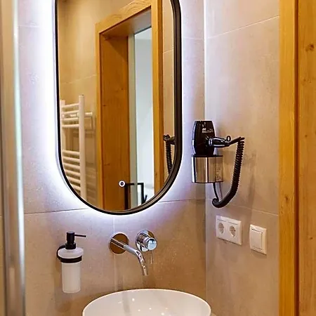 Hotel Pflegerbruecke Salzburg