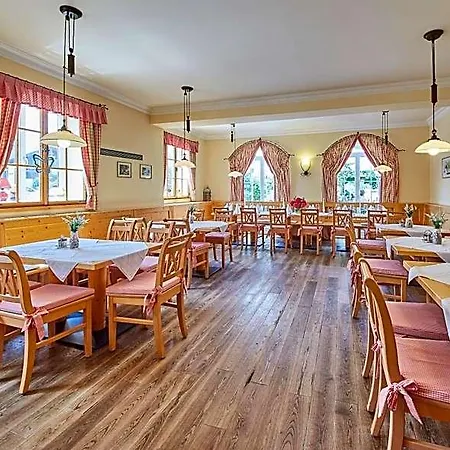 Pflegerbruecke Hotel Salzburg