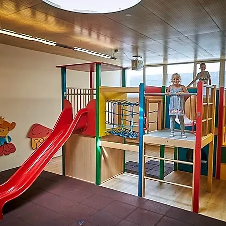 Pflegerbruecke
