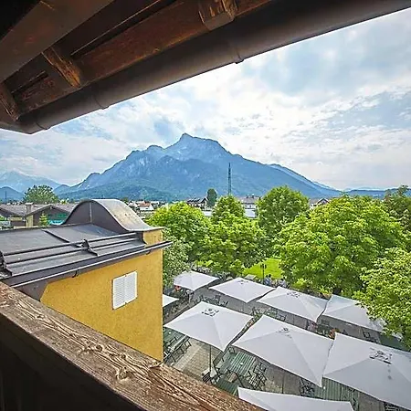 Pflegerbruecke Salzburg