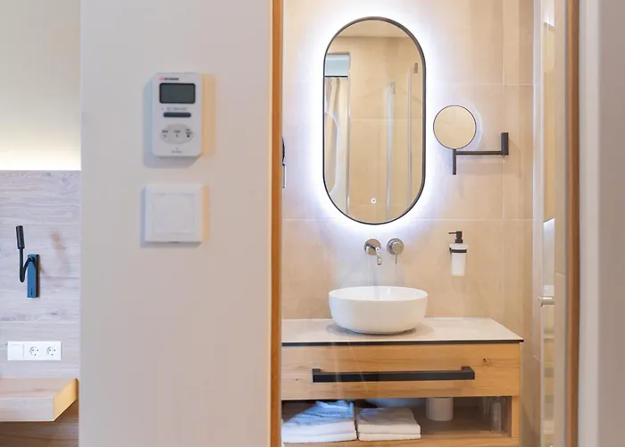 Pflegerbruecke Otel 3*