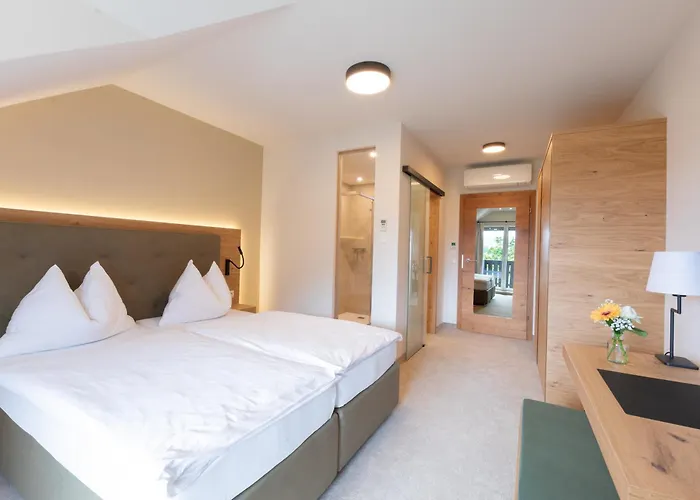 Otel Pflegerbruecke 3*