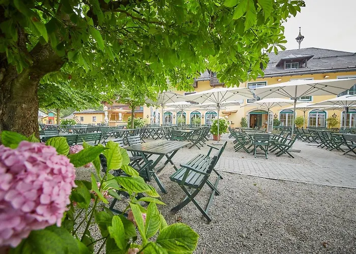 Otel Pflegerbruecke