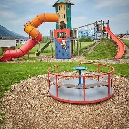 Hotel Pflegerbruecke 3*