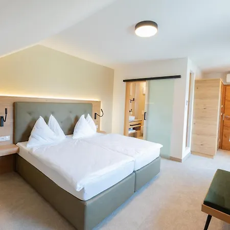 Hotel Pflegerbruecke