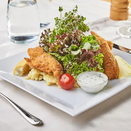 Hotel Pflegerbruecke